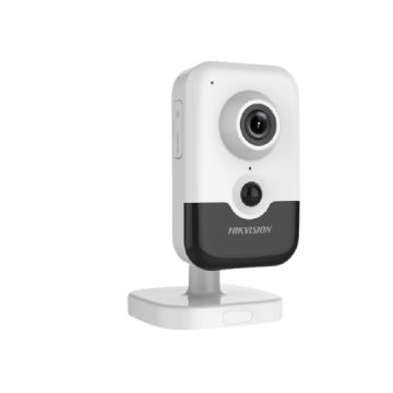 Hikvision Digital Technology DS-2CD2443G2-I kubus IP-beveiligingscamera Binnen 2688 x 1520 Pixels Plafond/wand/bureau (DS-2CD2443G2-I(2MM)) thumbnail