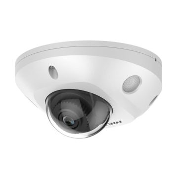 Hikvision DS-2CD2546G2-IS(2.8mm)(C) 4 MP Acusense Built-in Mic Fixed Mini Dome Network Camera (DS-2CD2546G2-IS(2.8MM)(C)) thumbnail