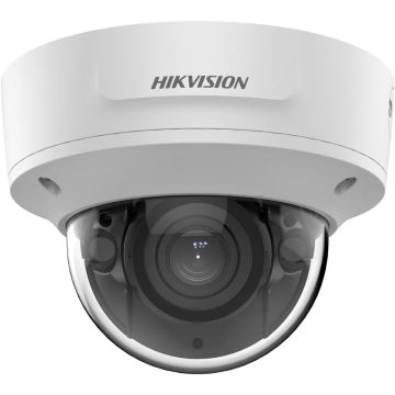 Hikvision Digital Technology DS-2CD2743G2-IZS Dome IP-beveiligingscamera Buiten 2688 x 1520 Pixels Plafond/muur (DS-2CD2743G2-IZS(2.8-12MM)) thumbnail