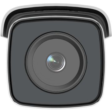 Hikvision Digital Technology DS-2CD2T46G2-2I(2.8MM)(C) bewakingscamera Rond IP-beveiligingscamera Binnen & buiten 2688 x 1520 Pixels Plafond/muur (DS-2CD2T46G2-2I(2.8MM)(C)) thumbnail