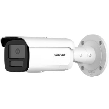 Hikvision - netværksovervågningskamera (DS-2CD2T86G2-ISU/SL(2.8MM)(C)) thumbnail