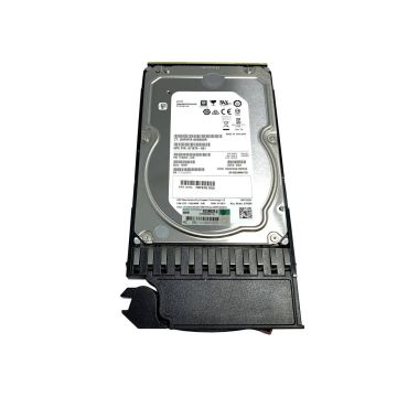 HP DRV HDD MSA 6TB LFF SAS 7.2K (P13248-001) thumbnail