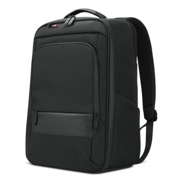 Lenovo ThinkPad Professional 16-inch Gen 2 rugzak Casual rugzak Zwart Kunststof (4X41M69794) thumbnail