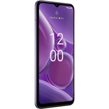 NOKIA Smartphone G42 5G 128GB purple (101Q5003H045) thumbnail