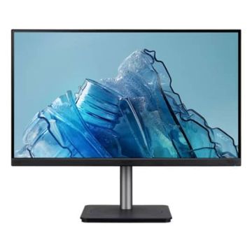 Acer CB243Y E computer monitor 60,5 cm (23.8") 1920 x 1080 Pixels Full HD Zwart (UM.QB3EE.E01) thumbnail