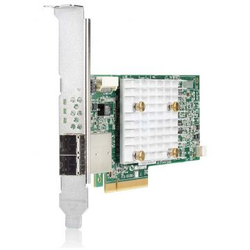 HPE SmartArray P408e-p SR Gen10 RAID controller PCI Express 3.0 12 Gbit/s