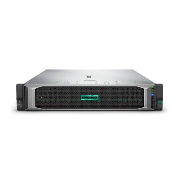 HPE ProLiant DL380 Gen10 Plus server Rack (2U) Intel® Xeon® Silver 4309Y 2,8 GHz 32 GB DDR4-SDRAM 800 W
