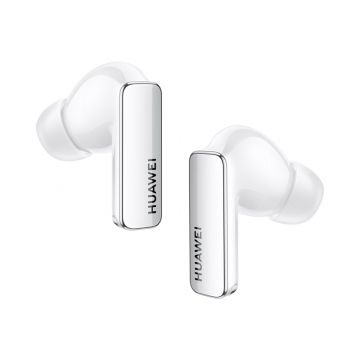 Huawei FreeBuds Pro 2 Ceramic White Headset Draadloos In-ear Oproepen/muziek Bluetooth Wit