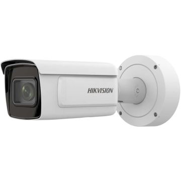 Hikvision Digital Technology IDS-2CD7A46G0/P-IZHSY Rond IP-beveiligingscamera Buiten 2688 x 1520 Pixels Plafond/muur (IDS-2CD7A46G0/P-IZHSY(8-32MM)) thumbnail