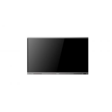 Hisense 75WR6BE interactief whiteboard 190,5 cm (75") 3840 x 2160 Pixels Touchscreen Zwart USB