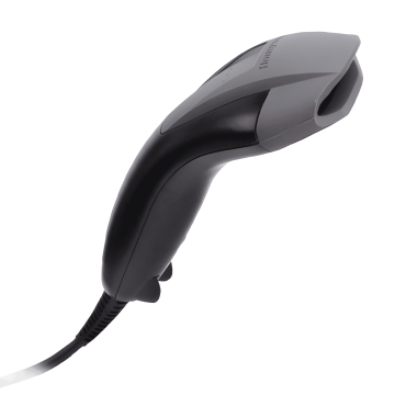 Honeywell Voyager 1200g, 1D, multi-IF, zwart (1200G-2) thumbnail
