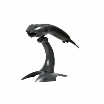 Honeywell Voyager 1200g, 1D, multi-IF, kabel (USB, spiraal), zwart (1200G-2USB-1) thumbnail