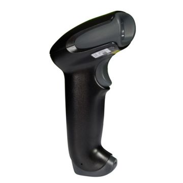 Honeywell Voyager 1250g 1D Laser Zwart (1250G-2) thumbnail