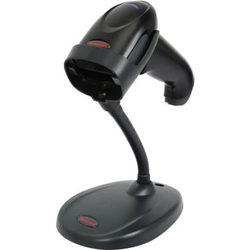 Honeywell 1250G 1D USB SIYAH BARKOD OKUYUCU KITI (1250G-2USB-1) thumbnail