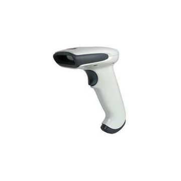 Honeywell Hyperion 1300g Draagbare streepjescodelezer 1D Wit (1300G-1) thumbnail