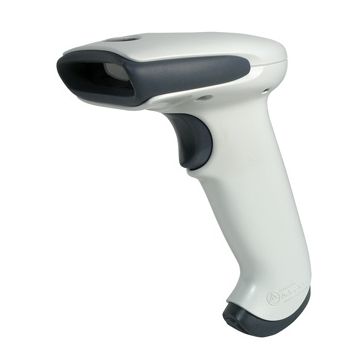 Honeywell Hyperion 1300g 1D Grijs (1300G-1USB) thumbnail
