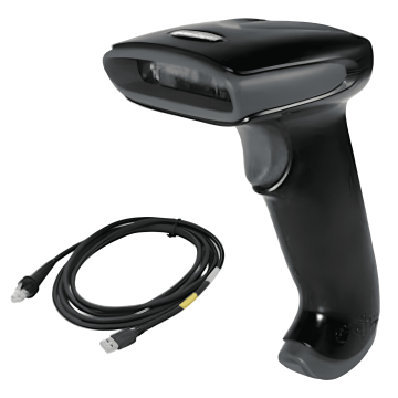 Honeywell Hyperion - 1300g - 1D - Cable - Ex. Stan (1300G-2USB) thumbnail