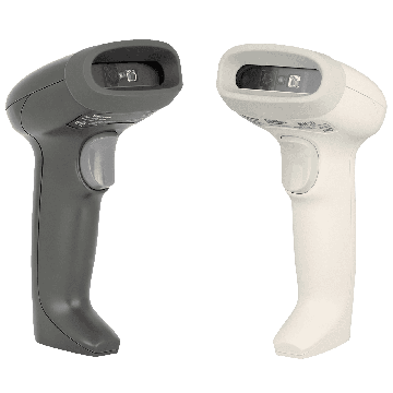 Honeywell Voyager 1350g 2D, multi-IF, wit (1350G2D-1-R) thumbnail