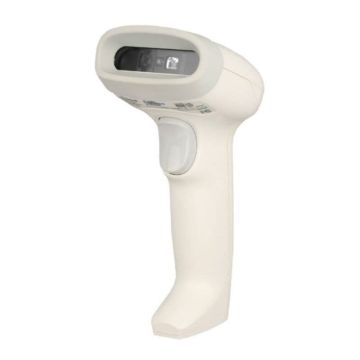 Honeywell 1350G EU KIT 2D SCANNER USB WHITE (1350G2D-1USB-R) thumbnail