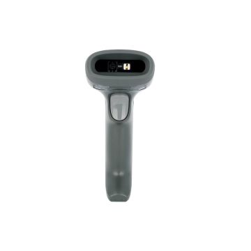 Honeywell Voyager 1350G2D-2USB-R barcode-lezer Draagbare streepjescodelezer 1D/2D Zwart (1350G2D-2USB-R) thumbnail