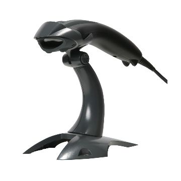 Honeywell Voyager 1400g Draagbare streepjescodelezer 1D Laser Zwart (1400GPDF-2USB-1) thumbnail