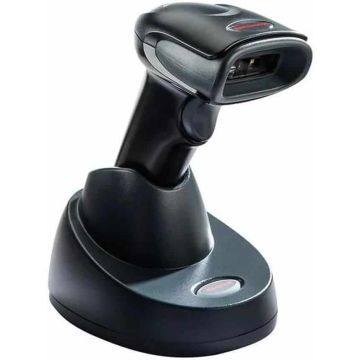 Honeywell 1472g, EMEA, BT, 2D, BT, zwart (1472G2D-2-R) thumbnail