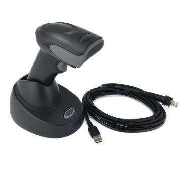 Honeywell Barcode-Scanner Voyager XP 1472g Kit 1D/2D USB RS232 Bluetooth (1472G2D-2USB-5-R) thumbnail