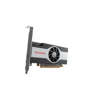 HP AMD Radeon RX 6400 4 GB DP+HDMI grafische kaart (6Q3U4AA) thumbnail