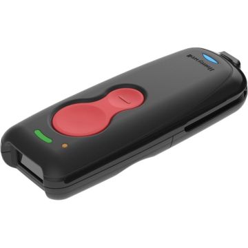 Honeywell Voyager 1602g, BT, 1D, imager, USB, BT (iOS), kabel (USB), zwart (1602G1D-2USB-OS) thumbnail