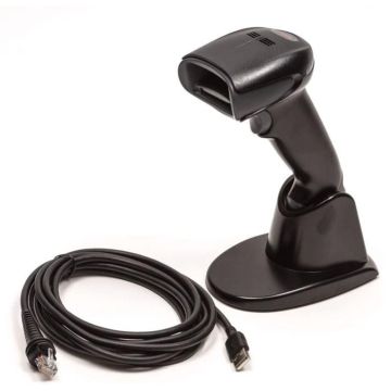 Honeywell Xenon XP 1950g, Portable barcode reader, 1D-2D, LED, PDF417 (1950GSR-2USB-2-R) thumbnail