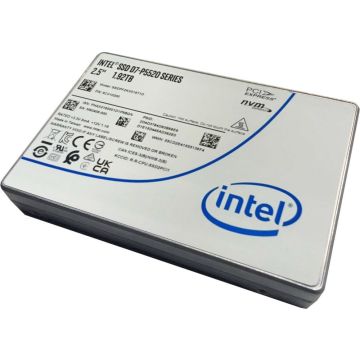 Lenovo P5520 3,84 TB 2.5" PCI Express 4.0 NVMe 3D TLC NAND (4XB7A13942) thumbnail