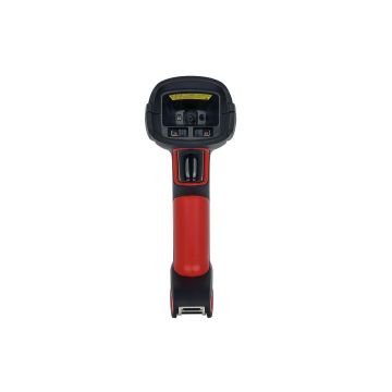Honeywell Granit XP 1991iXLR 2D IP67 3m rot/schwarz (1991IXLR-3SER-5-R) thumbnail