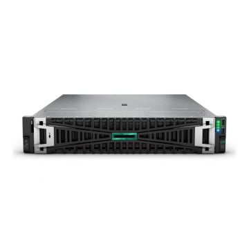 HPE ProLiant DL385 Gen11 server Rack (2U) AMD EPYC 9224 2,5 GHz 32 GB DDR5-SDRAM 800 W