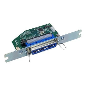 Honeywell Parallel Port (50180156-001) thumbnail