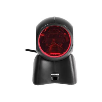 Honeywell Orbit 7190g, 1D, 2D, multi-IF, zwart (7190G-2) thumbnail