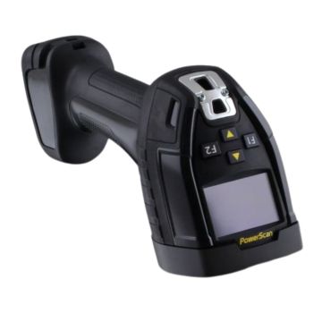 Datalogic PowerScan PM9600 DPX, 2D, DPM, disp., multi-IF, kabel (RS232), RB (PM9600-DDPX433RK20) thumbnail
