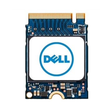 DELL AB292881 internal solid state drive M.2 512 GB PCI Express NVMe