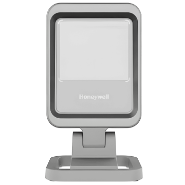Honeywell Genesis XP 7680g Kit 2D, SR, multi-IF, Digimarc, kabel (USB), wit (7680GSR-5USB-1) thumbnail