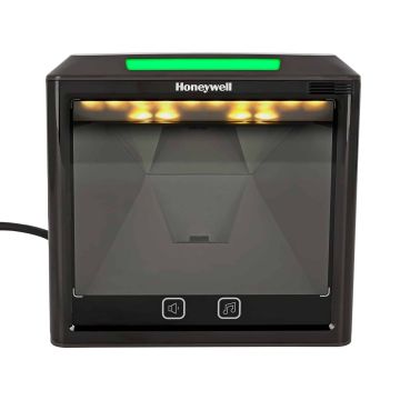 Honeywell Solaris XP 7990G, 2D, EAS, verticaal, USB, RS232, kabel (USB) (7990G-2USBC-1) thumbnail