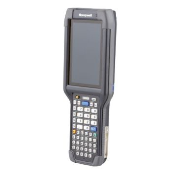 Honeywell CK65 PDA 10,2 cm (4") 480 x 800 Pixels Touchscreen 498 g Zwart (CK65-L0N-B8C213E) thumbnail