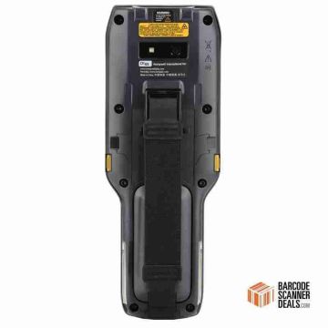 Honeywell CK65 Alphanumeric 6803 Gen8 (CK65-L0N-B8C215E) thumbnail
