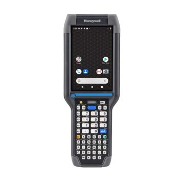 Honeywell CK65 - Cold Storage - Datenerfassungsterminal - Android 8.0 (Oreo) - 32 GB - 10.16 cm (4) Farbe (480 x 800) - Barcodel (CK65-L0N-B8N212E) thumbnail