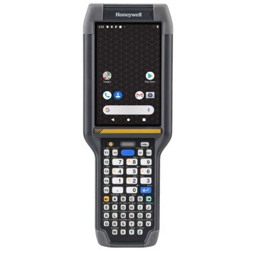 Honeywell CK65 4GB/32GB Anum FlexRange XLR Cold RD (CK65-L0N-BLC212E) thumbnail