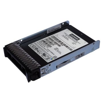Lenovo 4XB7A87524 internal solid state drive 480 GB 2.5" SATA III V-NAND TLC (4XB7A90102) thumbnail