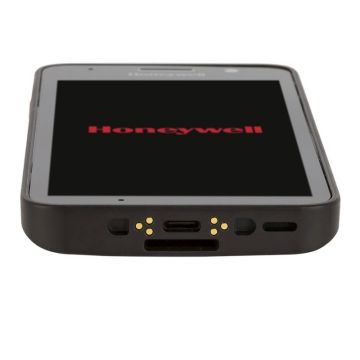 Honeywell CT30 XP, 2D, 14 cm (5.5''), GPS, IST, warm-swap, USB-C, BT, WLAN, NFC, Android, GMS, zwart (CT30P-L0N-27D10NG) thumbnail