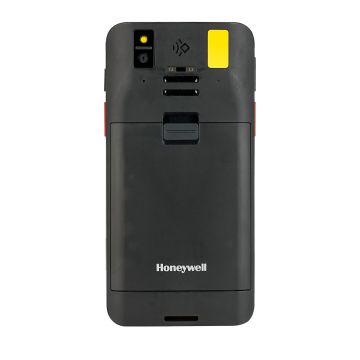 Honeywell CT30 XP, 2D, USB-C, BT (BLE), Wi-Fi, NFC, GPS, IST, warm-swap, GMS, black, Android (CT30P-X0N-37D10DG) thumbnail