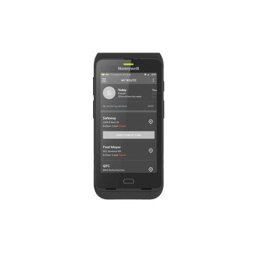 Honeywell CT40 4GB/32GB 5in HD N6603 STD (CT40-L0N-2SC110E) thumbnail