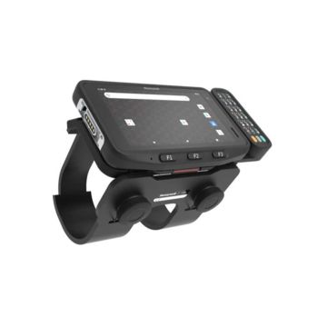 Honeywell CW45, incl.: Arm Mount, BT (BLE), NFC, RB, Android (CW45-X0N-AND10SG) thumbnail