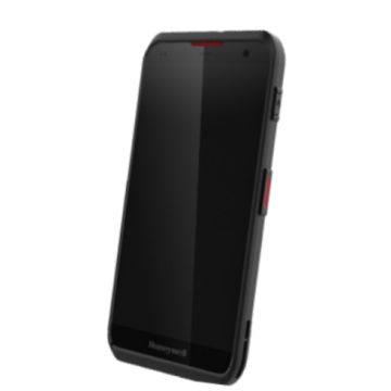 Honeywell EDA52 PDA 14 cm (5.5") 1440 x 720 Pixels Touchscreen 258 g Zwart (EDA52-00AE61N21RK) thumbnail