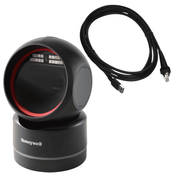Honeywell HF680, 2D, multi-IF, kabel (USB), wit (HF680-R0-1USB-EU) thumbnail